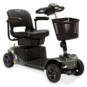 Revo® 2.0 4-Wheel